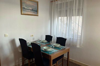 Apartments Sun Rogoznica - One bedroom apartm...