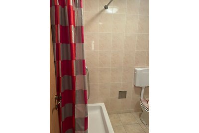 Apartments Sun Rogoznica - One bedroom apartm...