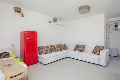Villa Nensi - Haus mit fünf Schlafzimmern und...