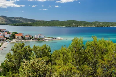 Apartments Marijana Žaborić - Meerblick A1