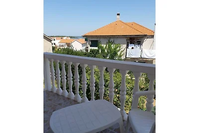 Apartments Murter - One bedroom apartment A3