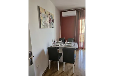 Apartments Miro - one bedroom apartment