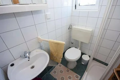 Apartments Maretić - Apartment mit einem Schl...