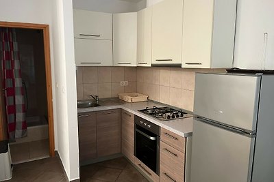 Apartments Sun Rogoznica - One bedroom apartm...