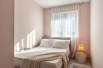 Luxusapartment Tisa – Apartment mit drei Schl...
