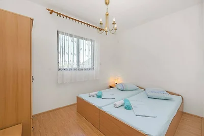 Apartment mit einem Schlafzimmer Jagoda