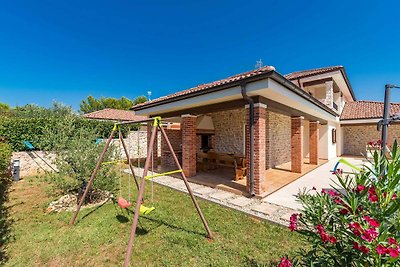 Holiday Home Muline - four bedroom house with...