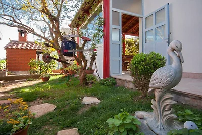 Apartments Maretić - Apartment mit einem Schl...