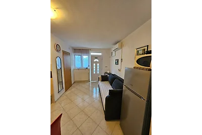 Apartments Olga - Apartment mit einem Schlafz...