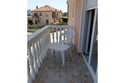 Apartments Murter - One bedroom apartment A3
