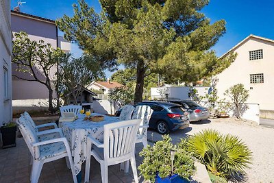 Terra Mare Apartments – Apartment mit drei Sc...