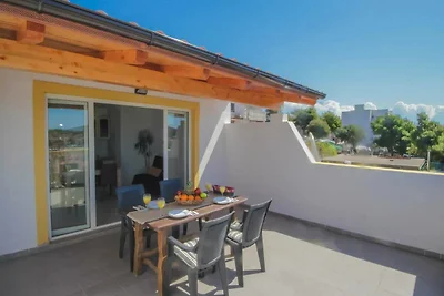 Apartments Horvat - two bedroom apartment...