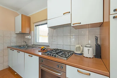 Strandwohnungen Villa Kaya - Wohnung Lavanda