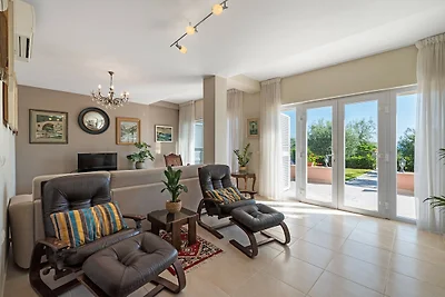 Beach Apartment Villa Carmen