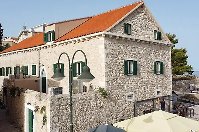 Vila Fenč - Zwei-Zimmer-Wohnung A3