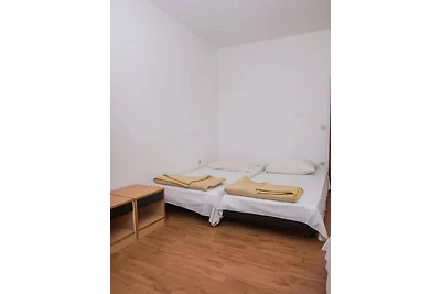 Apartments Gaj Brodarica - A8