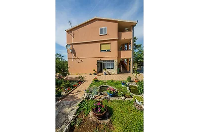 Apartments Savin - one bedroom apartment with...