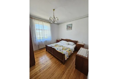 Apartment Mario Murter