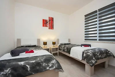 Wohnungen Meer und Sonne - Wohnung Meer
