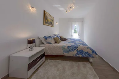 Apartments Scolopax Rusticola - one bedroom a...