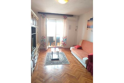 Apartment Šibenik - two bedroom apartment