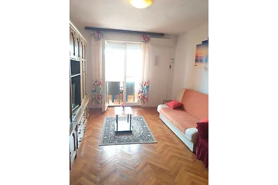 Apartment Šibenik - two bedroom apartment
