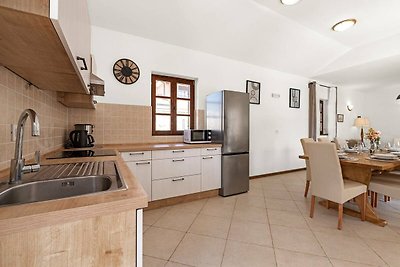 Holiday Home Muline - four bedroom house with...