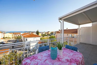 Apartments Anna - Studio apartment with a...