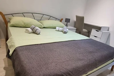 Apartment Viva - Apartment mit drei Schlafzim...