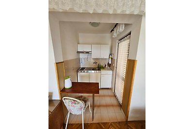 Apartments Nestor - studio apartment with a s...