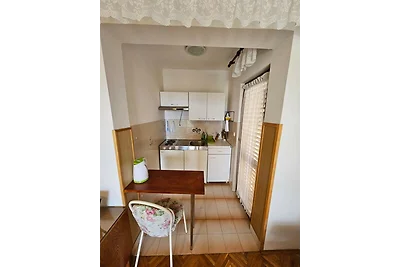 Apartments Nestor - studio apartment with a s...