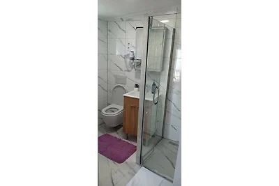 Ferienwohnungen Alaga - Studio D