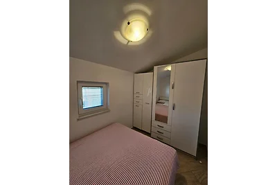 Apartments Olga - Apartment mit einem Schlafz...