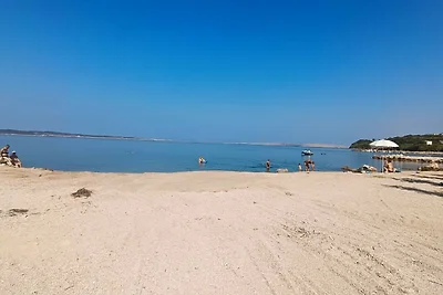 Ferienhaus Adriatic Blue Dream