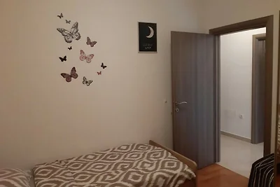 Apartment Dora - Apartment mit zwei Schlafzim...