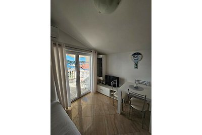 Apartments Olga - one bedroom apartment with ...