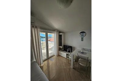 Apartments Olga - Apartment mit einem Schlafz...