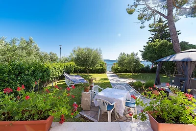 Beach Apartment Villa Carmen