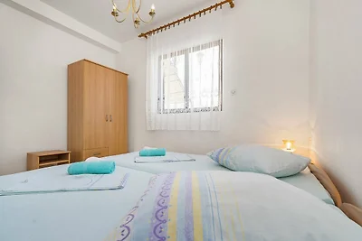 Apartment mit einem Schlafzimmer Jagoda