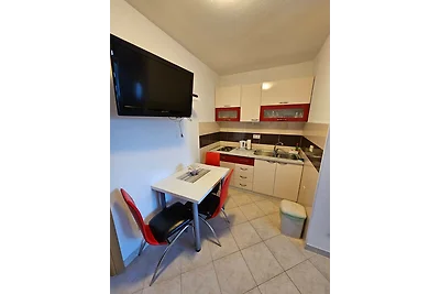 Apartments Olga - Apartment mit einem Schlafz...