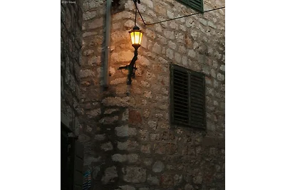 Apartments Alaga - C