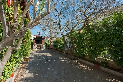 Apartments Maretić - Apartment mit einem Schl...