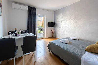 Apartments Miro - Ein-Zimmer-Wohnung