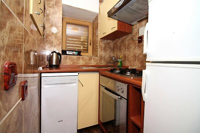 Holiday Home Serov - four bedroom house