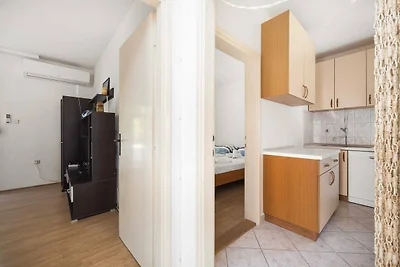 Terra Mare Apartments – Apartment mit zwei Sc...