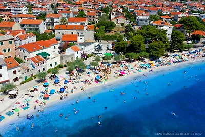 Villa Viva – mit Aussenpool und Whirlpool