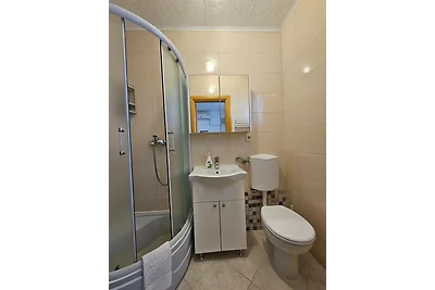 Apartments Olga - Apartment mit einem Schlafz...