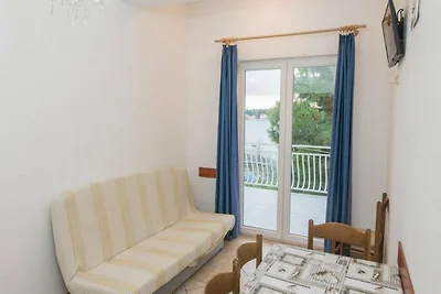 Apartments Gaj Brodarica - A7