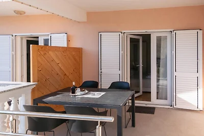 Apartments Miro - Ein-Zimmer-Wohnung