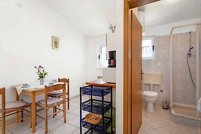 Apartments Maretić - Apartment mit einem Schl...